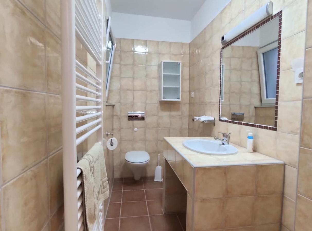 Ivana Apartman 2 Crikvenica Ngoại thất bức ảnh