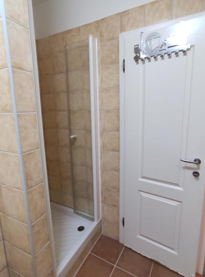 Ivana Apartman 2 Crikvenica Ngoại thất bức ảnh
