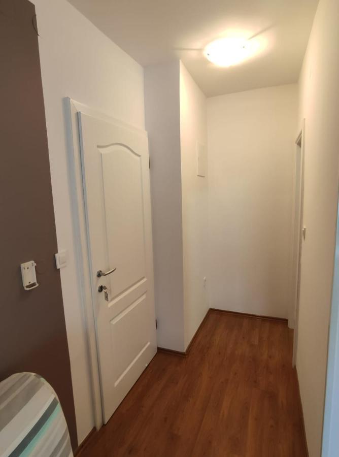 Ivana Apartman 2 Crikvenica Ngoại thất bức ảnh