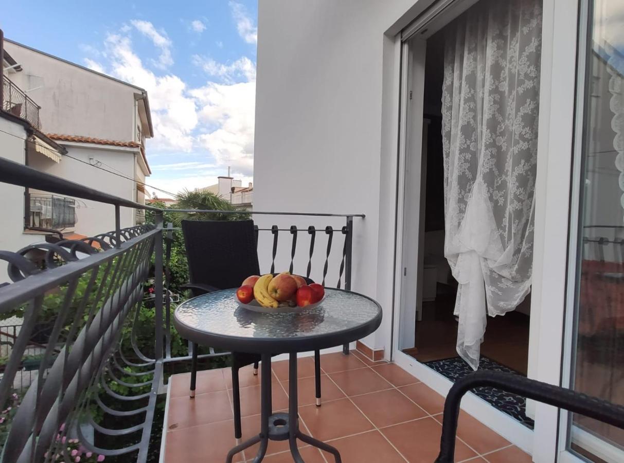 Ivana Apartman 2 Crikvenica Ngoại thất bức ảnh