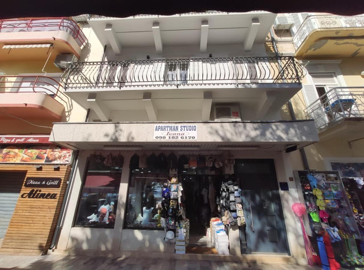Ivana Apartman 2 Crikvenica Ngoại thất bức ảnh