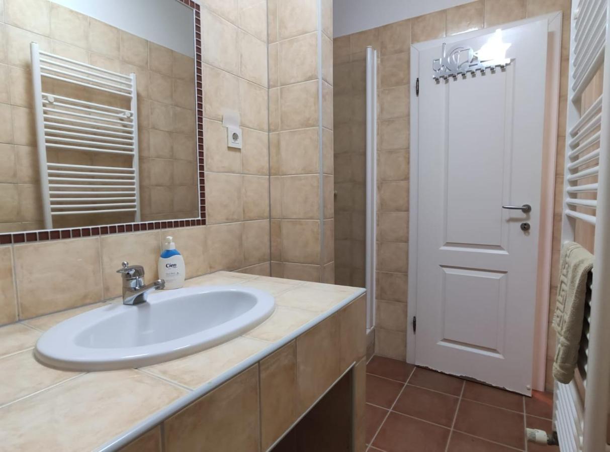 Ivana Apartman 2 Crikvenica Ngoại thất bức ảnh