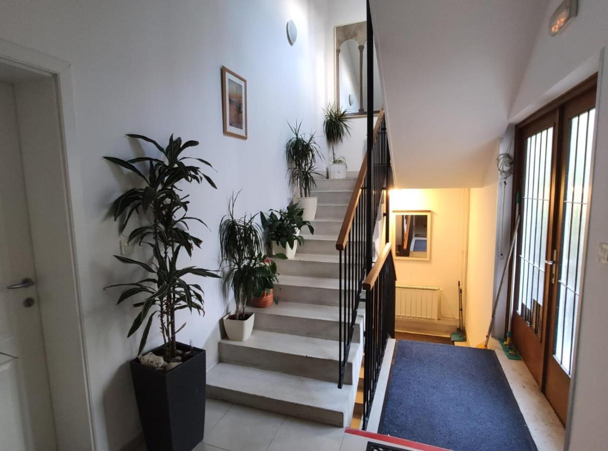 Ivana Apartman 2 Crikvenica Ngoại thất bức ảnh