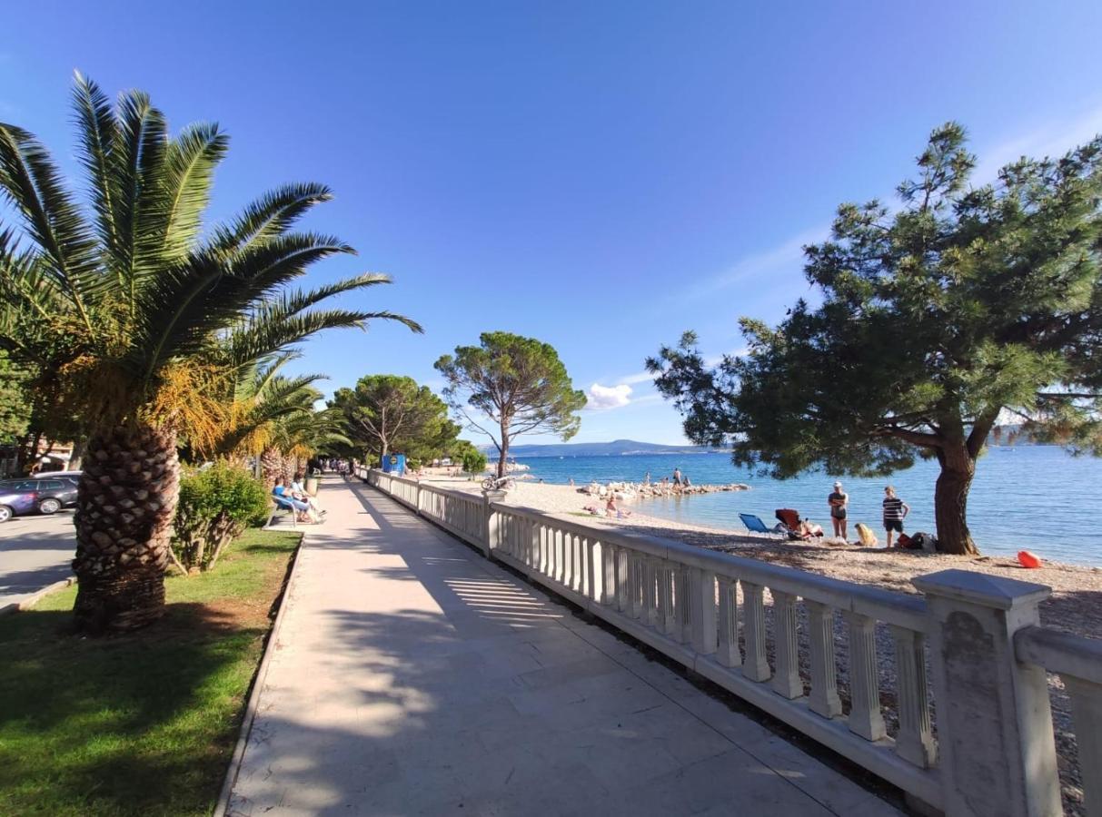 Ivana Apartman 2 Crikvenica Ngoại thất bức ảnh